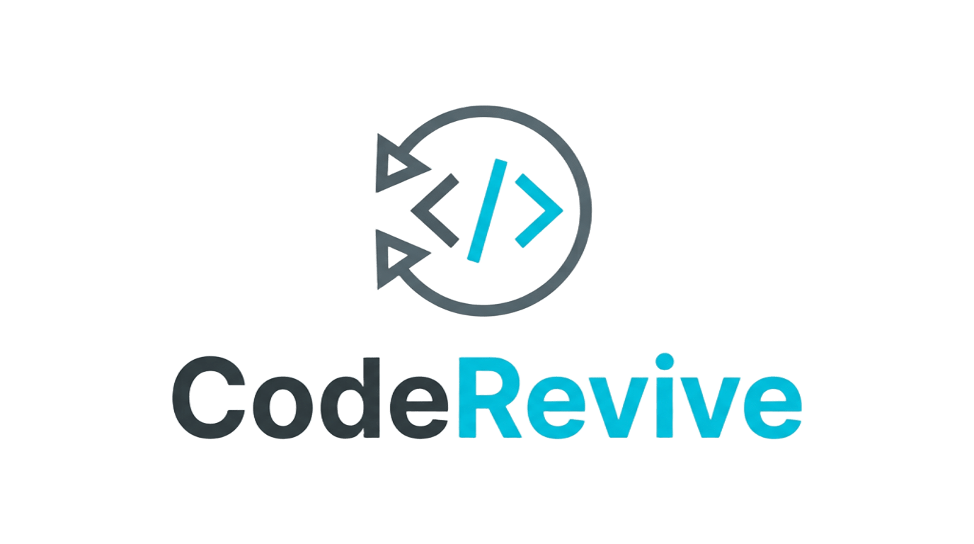 CodeRevive
